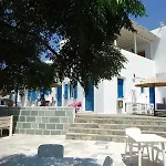 Romantika Hotel Platys Gialos (Mykonos)