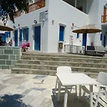 Romantika 2* Platys Gialos (Mykonos)