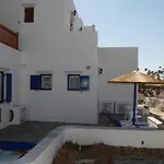 Romantika Hotel Platys Gialos (Mykonos)