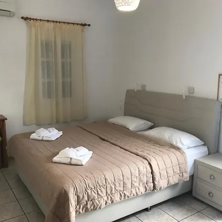 Hotel Romantika Platys Gialos (Mykonos)