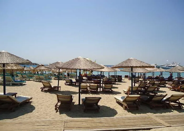 Romantika Platys Gialos (Mykonos)