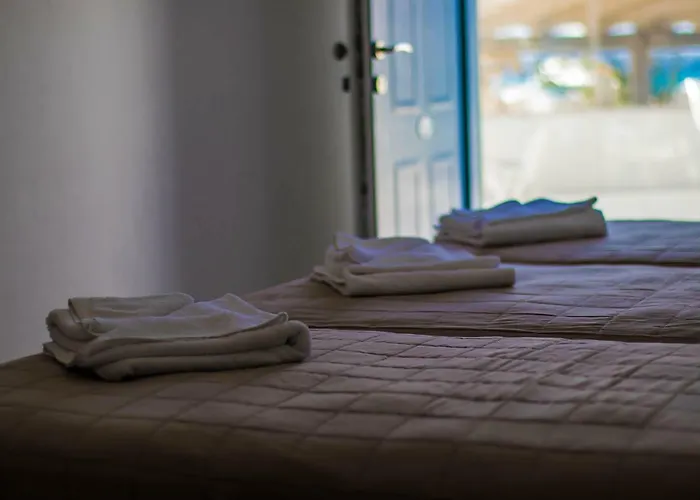 Hotel Romantika Platys Gialos (Mykonos)