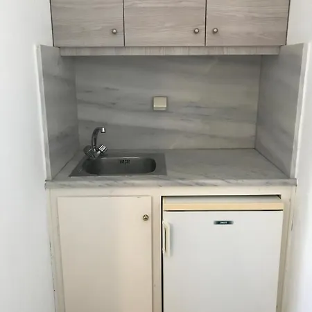 Romantika Platys Gialos (Mykonos)