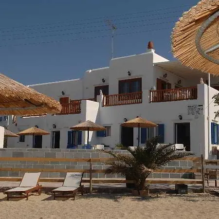 Hotel Romantika