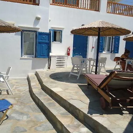 Romantika Hotel