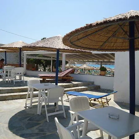 Romantika Platys Gialos (Mykonos)