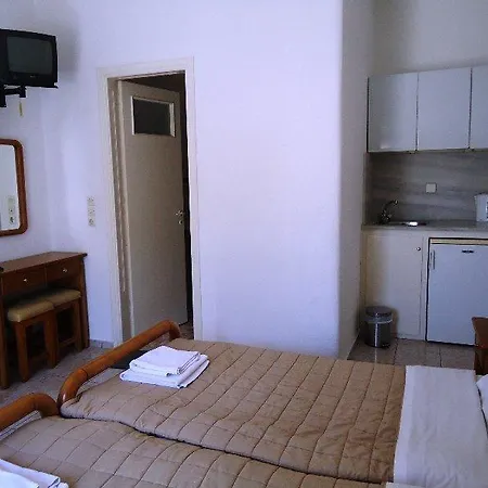 Romantika Hotel Platys Gialos (Mykonos)