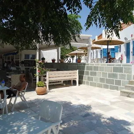 Romantika Platys Gialos (Mykonos)