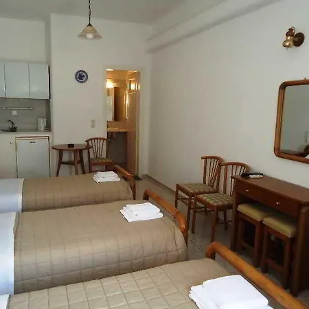 Hotel Romantika 2*