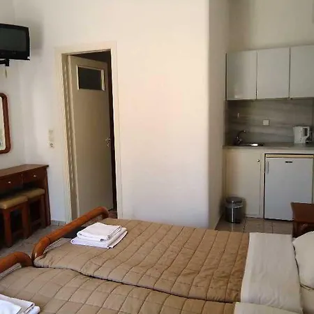 Hotel Romantika 2*