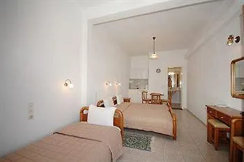 호텔 Romantika Platys Gialos (Mykonos)