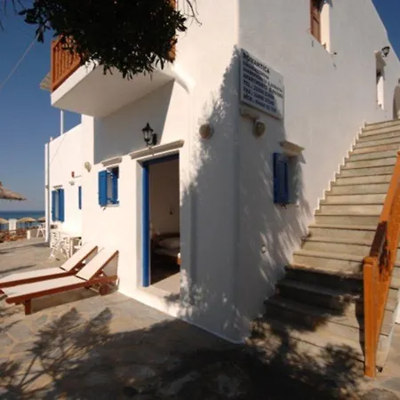 Romantika Hotel 2*