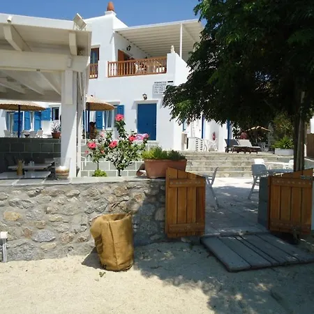 Hotel Romantika 2*