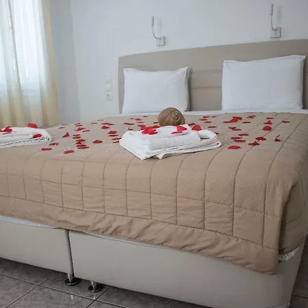 Romantika 2* Platys Gialos (Mykonos)