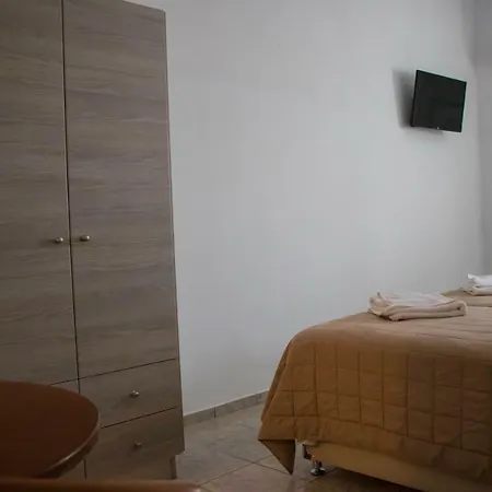 호텔 Romantika Platys Gialos (Mykonos)