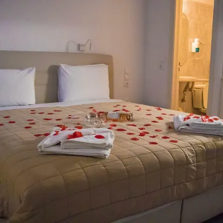 Romantika Hotel