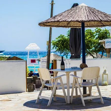 Romantika Hotel Platys Gialos (Mykonos)