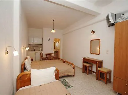 Romantika Platys Gialos (Mykonos)