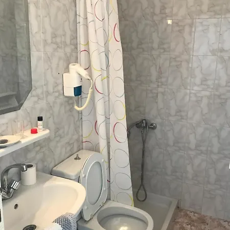 Romantika 2* Platys Gialos (Mykonos)