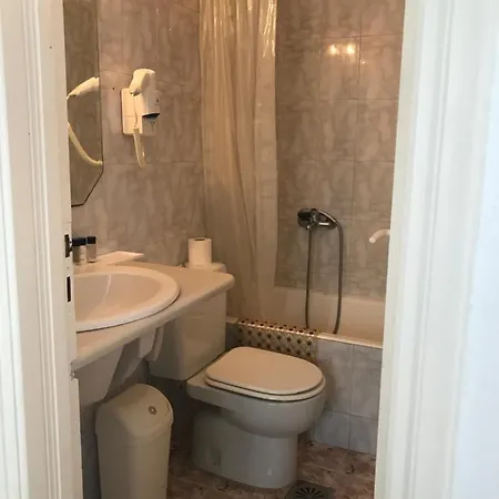 Romantika Hotel 2*
