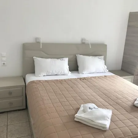 Hotel Romantika Platys Gialos (Mykonos)