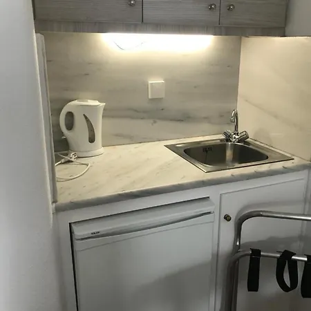 Hotel Romantika 2*