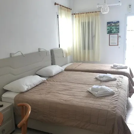 Hotel Romantika
