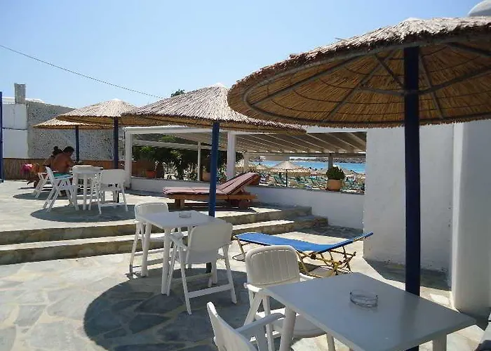 Romantika Platys Gialos (Mykonos)