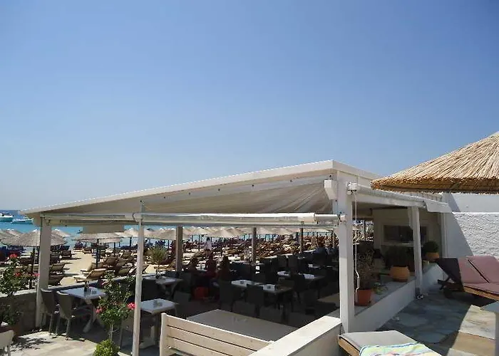 Romantika Platys Gialos (Mykonos)