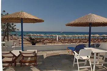 Romantika 2* Platys Gialos (Mykonos)