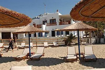 Romantika 2* Platys Gialos (Mykonos)