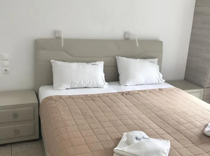 Hotel Romantika Platys Gialos (Mykonos)