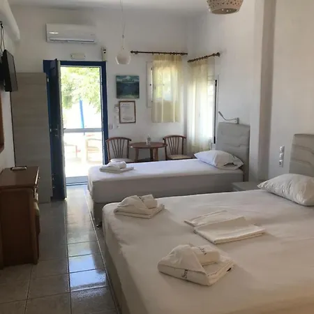 Romantika 2* Platys Gialos (Mykonos)