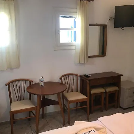 Romantika Отель 2*