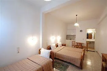 호텔 Romantika Platys Gialos (Mykonos)