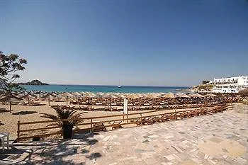 Romantika Ξενοδοχείο 2*