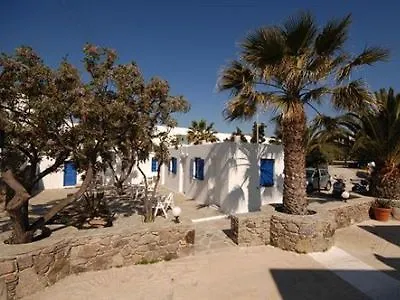 Romantika Ξενοδοχείο