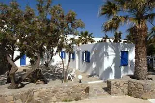 Romantika Platys Gialos (Mykonos)