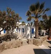 Romantika Ξενοδοχείο 2*