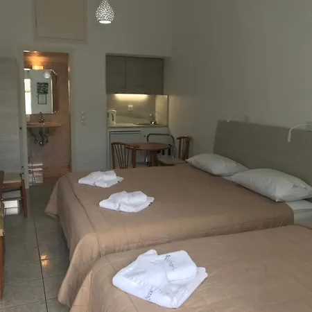 Hotel Romantika Platys Gialos (Mykonos)