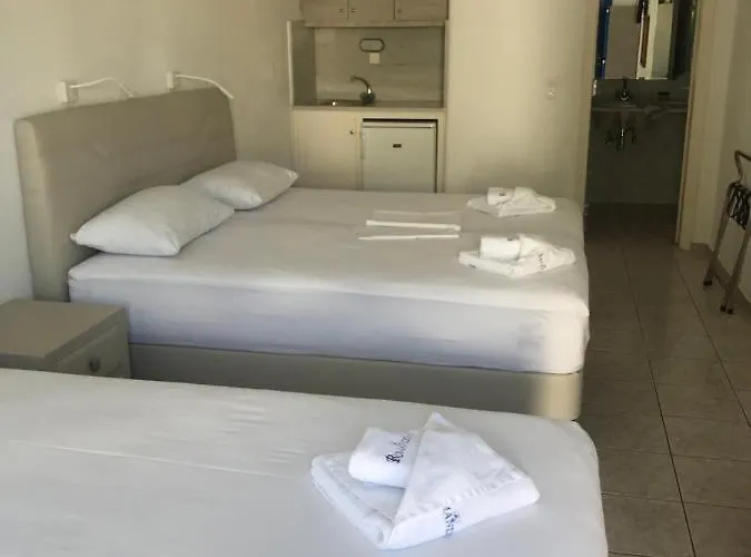 Romantika Szálloda Platísz Jalósz