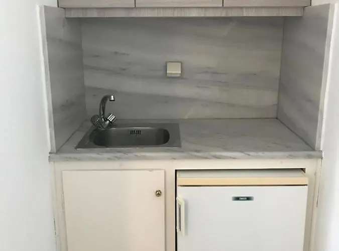 Romantika Platys Gialos (Mykonos)