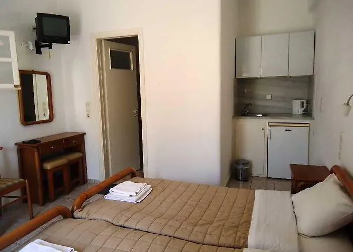 Szálloda Romantika 2*