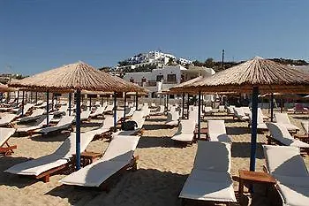 Romantika 2* Platys Gialos (Mykonos)