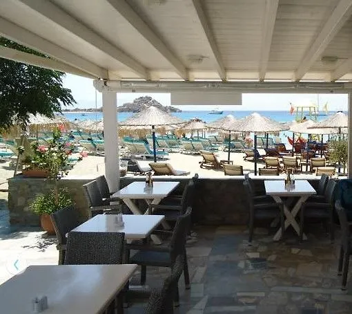 Romantika Platys Gialos (Mykonos)