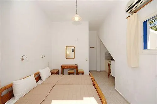 Szálloda Romantika 2*