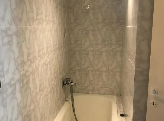 Szálloda Romantika Platísz Jalósz