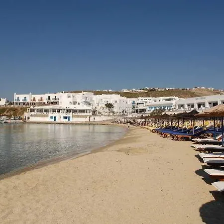 浪漫酒店 2* 普拉迪斯亚罗斯