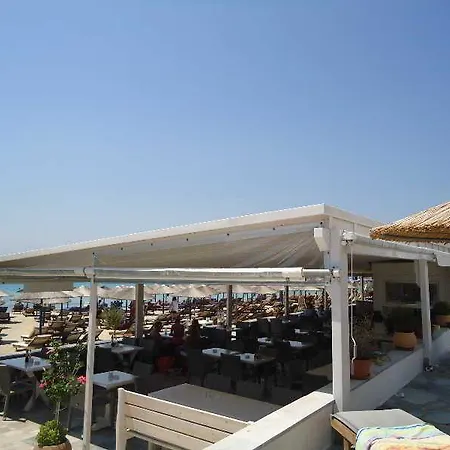 浪漫酒店 普拉迪斯亚罗斯