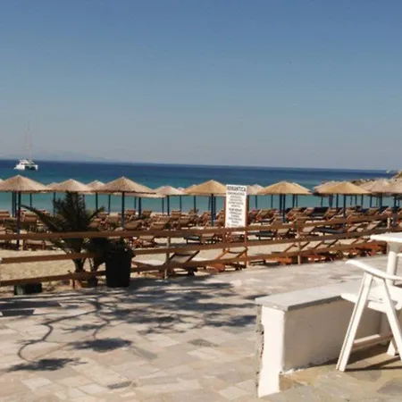 浪漫酒店 2* 普拉迪斯亚罗斯